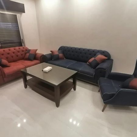 Al-Ahlam Hotel Apartments อคาบา ภายนอก รูปภาพ