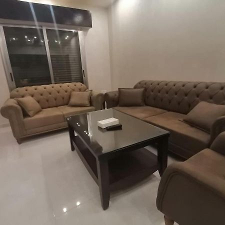 Al-Ahlam Hotel Apartments อคาบา ภายนอก รูปภาพ