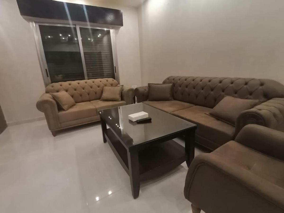 Al-Ahlam Hotel Apartments อคาบา ภายนอก รูปภาพ