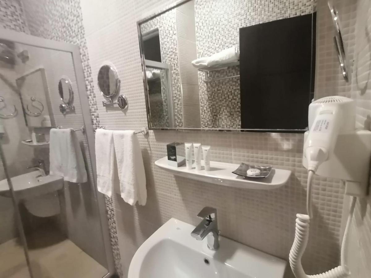 Al-Ahlam Hotel Apartments อคาบา ภายนอก รูปภาพ